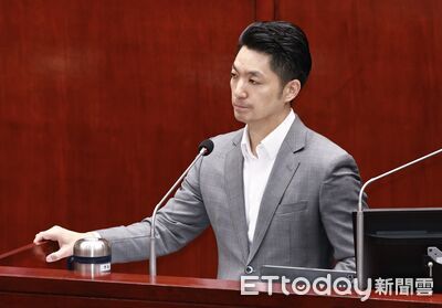 蔣萬安密室逃脫推中央挨酸　殷瑋嗆「處理中央」：賴政府無作為