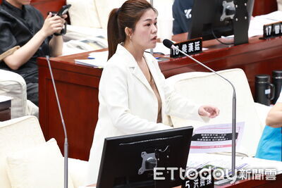 打臉北市府稱增上萬棵樹　綠議員：山區造林、建管處植栽算行道樹？