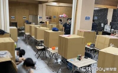 欠債男衝柬埔寨詐騙！業績掛蛋慘淪肉票　老父疼子砸40萬贖回