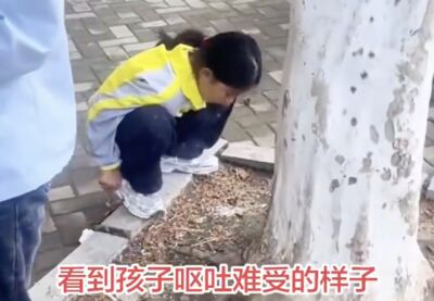 開封尉氏縣大批居民上吐下瀉就醫　民眾開水龍頭「黃澄澄怪水」流出