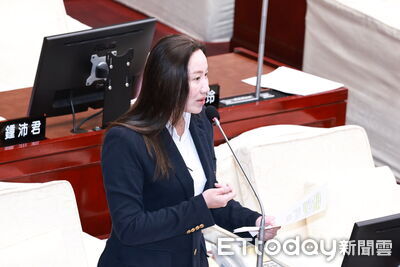 威脅槍殺蔣萬安、林杏兒「紅外線手槍攻擊妳」!警逮到女嫌犯了
