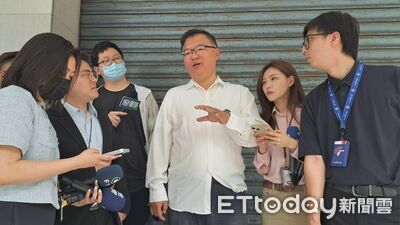 周美青、馬以南罕見發聲　李德維喊話基金會：做人厚道一點