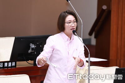 傳輝達總部下周動工!議員曝未申請建照 蔣萬安:尊重輝達規劃