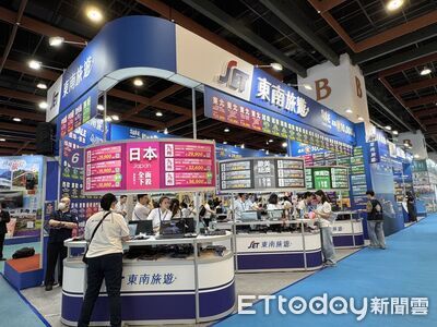 石垣島渡輪「5、6月剩候補」　雙人房最夯、7月已賣破5成