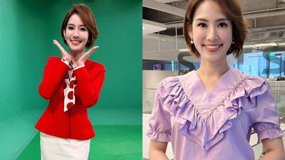 爆前夫違法離婚!曾鈴媛長文吐心聲 「能活下來,就是何其幸運」
