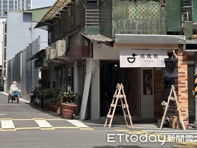 獨／人氣手搖「喝鴨鴨」停業2年回來了！落腳信義區　6月中開幕