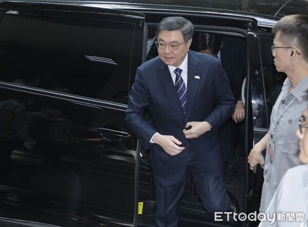 凌濤：卓榮泰「電話救災」不顧南部災民 壓倒賴瑞隆選情最後一根稻草