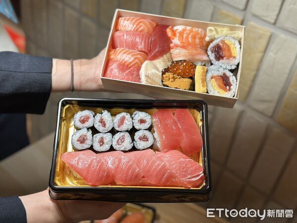 ▲▼壽司郎TOGO站前店 。（圖／記者蕭筠攝）