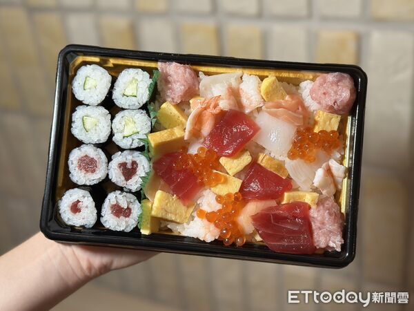 ▲▼壽司郎TOGO站前店 。（圖／記者蕭筠攝）
