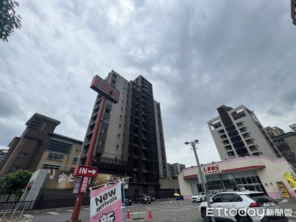 ▲▼         北大特區    。（圖／記者項瀚攝）