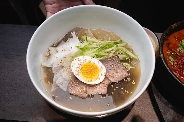 ▲▼弘大牛火 우화 (Woo Hwa) 。（圖／美熊很愛吃授權提供）