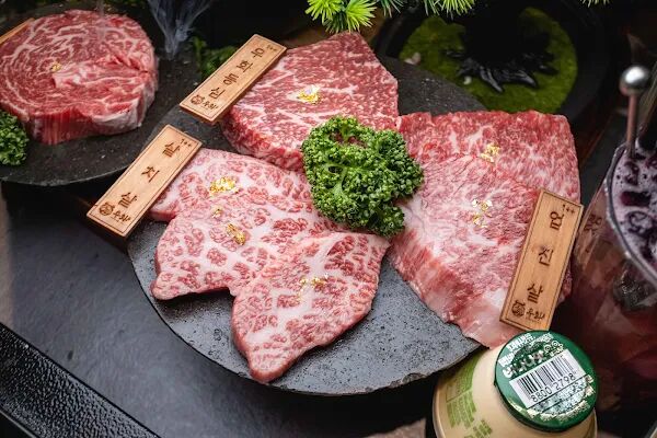 ▲▼弘大牛火 우화 (Woo Hwa) 。（圖／美熊很愛吃授權提供）