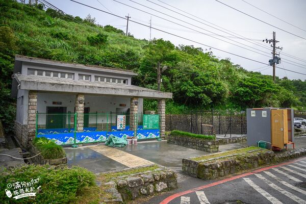 ▲▼北宜石牌縣界公園。（圖／滿分的旅遊札記授權提供）