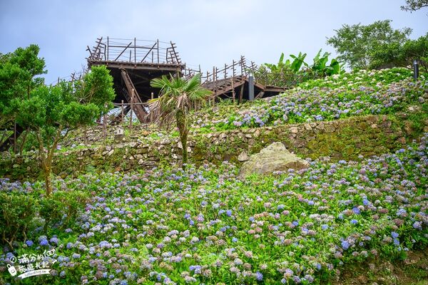 ▲▼北宜石牌縣界公園。（圖／滿分的旅遊札記授權提供）