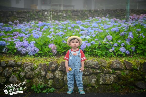 ▲▼北宜石牌縣界公園。（圖／滿分的旅遊札記授權提供）
