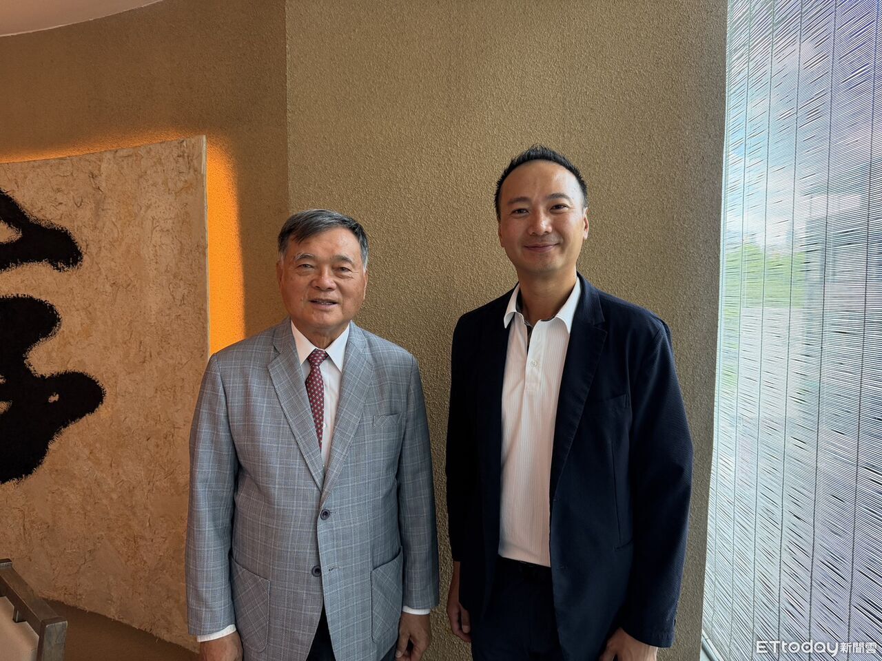 金聯成打進半導體大廠備援電力供應鏈 看好今年起營運可望逐步走揚