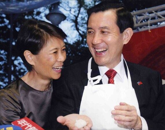 馬英九健康出問題?周美青發聲了 馬家委託律師著手法律行動
