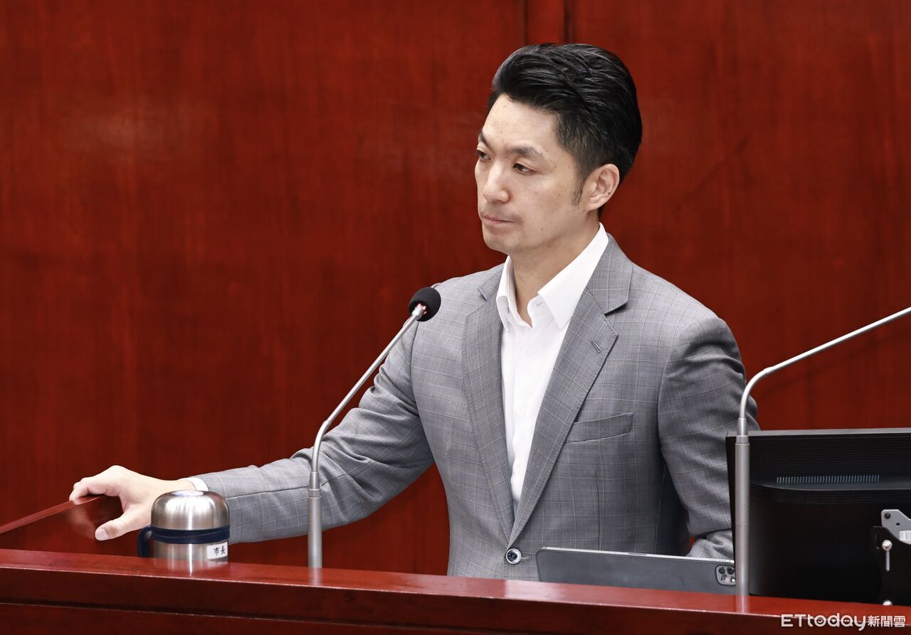 幕後/密室逃脫案推中央 北市府赴行政院會狂轟反被搬規定打臉