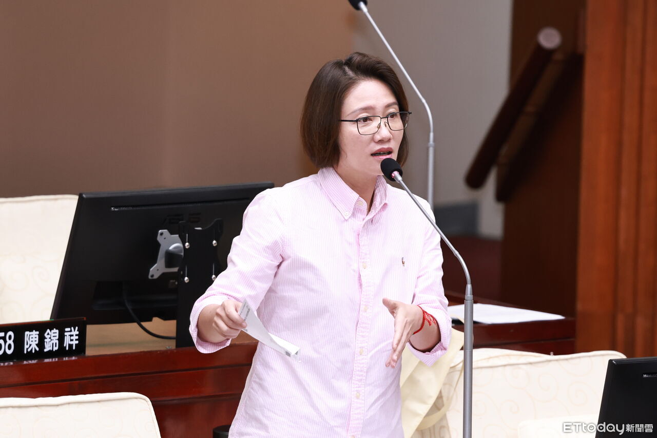 傳輝達總部下周動工!議員曝未申請建照 蔣萬安:尊重輝達規劃