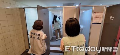 試衣間、廁所、哺乳室列重點 台南啟動營業場所反偷拍查核