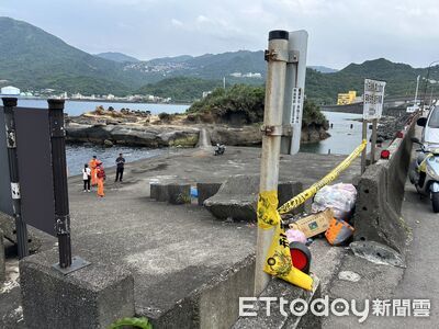 快訊/台2線73K處海岸「驚見一具女浮屍」! 家屬凌晨曾報案