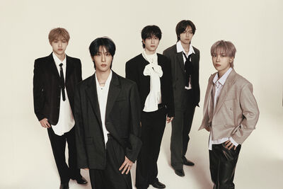金曲售票演唱會卡司曝光！　12組歌手接力...韓團也來了