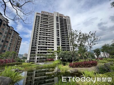 北市基地最大5建案出列　1案8800坪「建蔽率不到8%」最狂