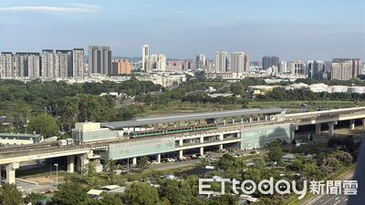 房市下個大補丸？高捷紫線進度曝　2大交會站直接受惠