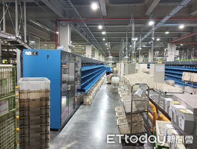 500封成績單延誤!A7智慧分揀誤判退回 中華郵政揭原因