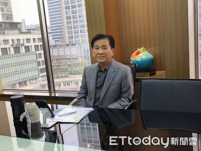 顏益財看地緣政治讓市場不可控因素變得很大　未來兩季海運都看好