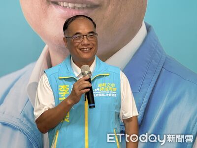 參選金門縣長原因曝　李文良：盼打造年輕人敢築夢的地方