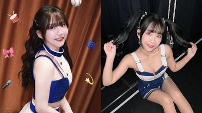 富邦奶昔「腳踝韌帶撕裂」一年沒好 PO文吐心聲:康復之路好漫長