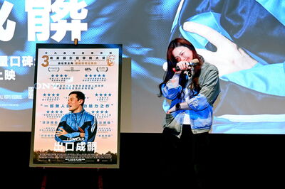 7歲妥瑞症發病「把委屈藏起來」! 邵庭淚崩吐心聲:希望有一天不用再道歉