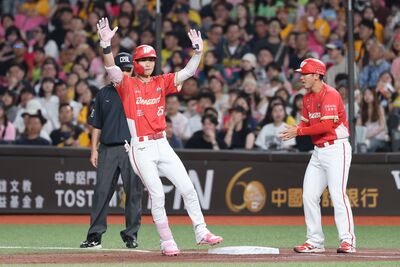 張政禹又被說「在騙」!還原池恩齊聊兩句被觸殺:我沒有要騙