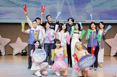 桃園徵選「TAOYUAN Cheer Star未來之星」　培育運動娛樂表演人才