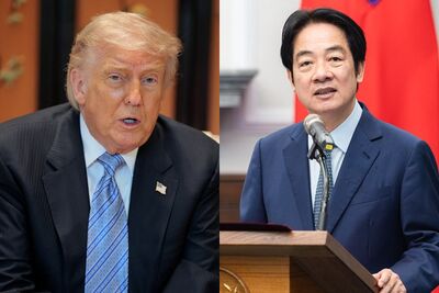 川賴通話準備中？　盧比歐：目前沒消息可提供