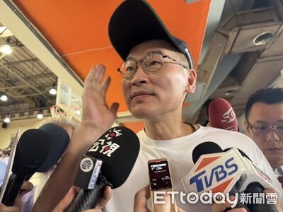 川賴熱線成真？外媒證實台美已接觸　中共警告將損害美中關係