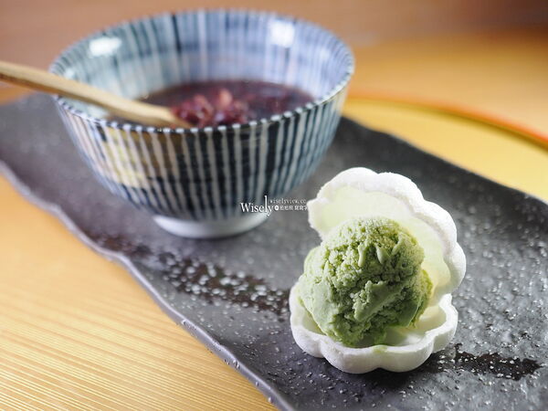 ▲▼青山.奢侍日本料理餐廳。（圖／WISELY`S 拍拍照寫寫字授權提供）