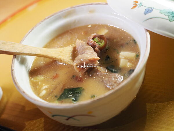 ▲▼青山.奢侍日本料理餐廳。（圖／WISELY`S 拍拍照寫寫字授權提供）