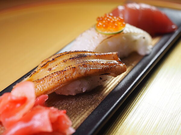 ▲▼青山.奢侍日本料理餐廳。（圖／WISELY`S 拍拍照寫寫字授權提供）