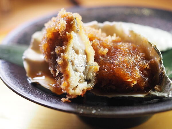 ▲▼青山.奢侍日本料理餐廳。（圖／WISELY`S 拍拍照寫寫字授權提供）