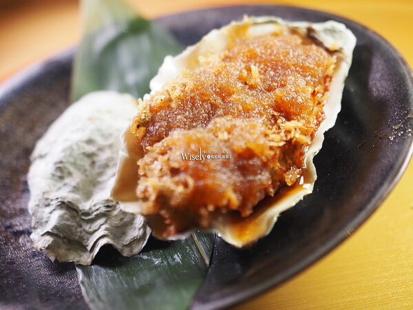 ▲▼青山.奢侍日本料理餐廳。（圖／WISELY`S 拍拍照寫寫字授權提供）