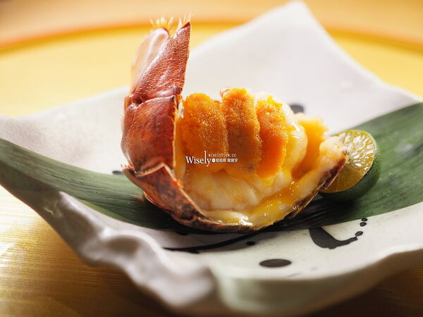 ▲▼青山.奢侍日本料理餐廳。（圖／WISELY`S 拍拍照寫寫字授權提供）
