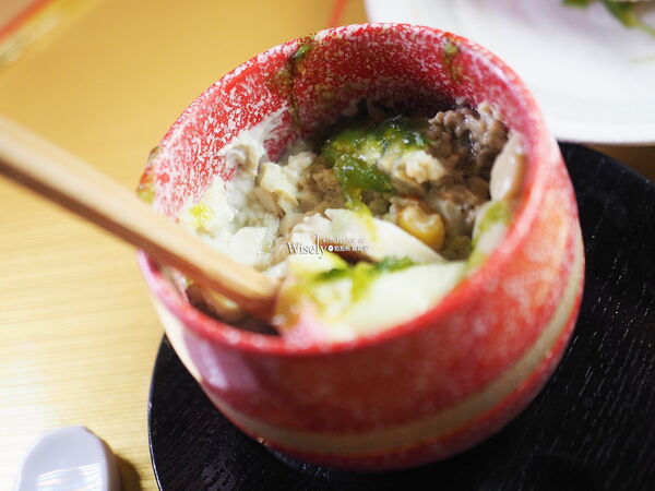 ▲▼青山.奢侍日本料理餐廳。（圖／WISELY`S 拍拍照寫寫字授權提供）