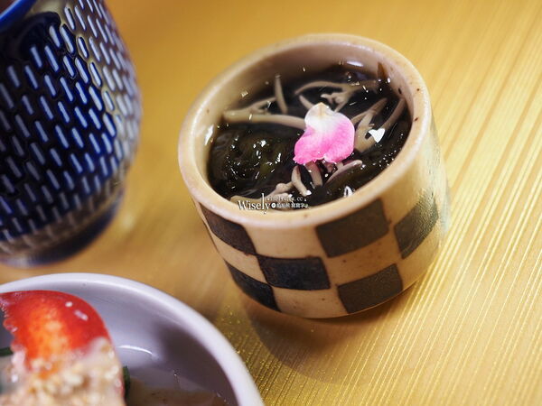 ▲▼青山.奢侍日本料理餐廳。（圖／WISELY`S 拍拍照寫寫字授權提供）