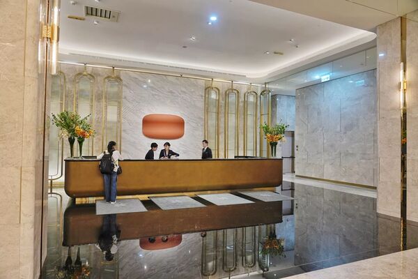 ▲▼島語自助餐廳。（圖／混血珊莎的奇幻旅程授權提供）