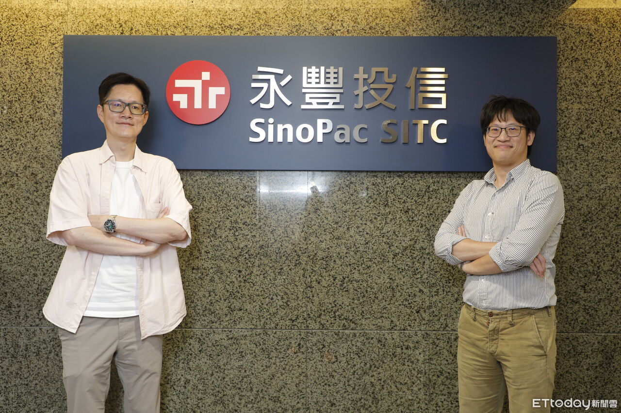 台股主動式ETF新兵00410A搶市!AI創新一把抓 揭「超額報酬」關鍵