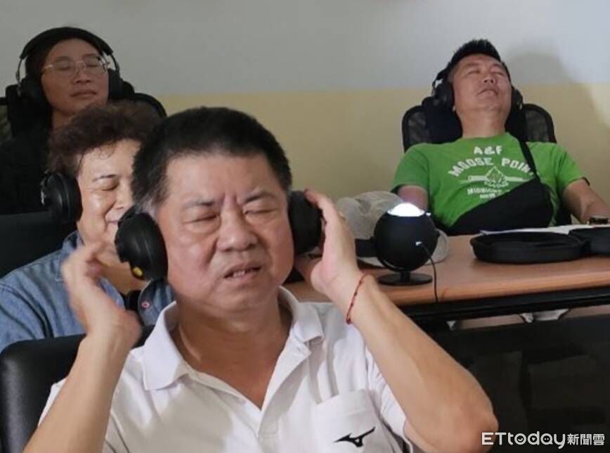 全台灣1年吞10億顆安眠藥!專家破解大腦密碼 聽覺按摩救失眠