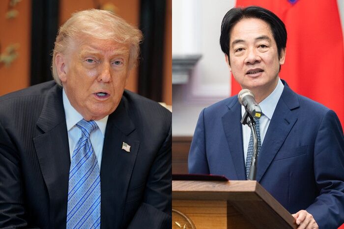 川賴通話準備中? 盧比歐:目前沒消息可提供