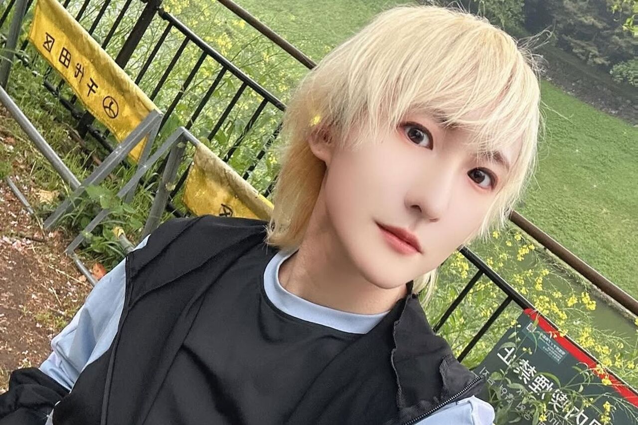 17歲成日本第一卻陷恐懼深淵! 天才田徑少女24歲宣布退役